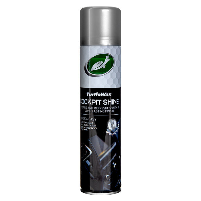 Turtle Vinyl Make-Up 300ml