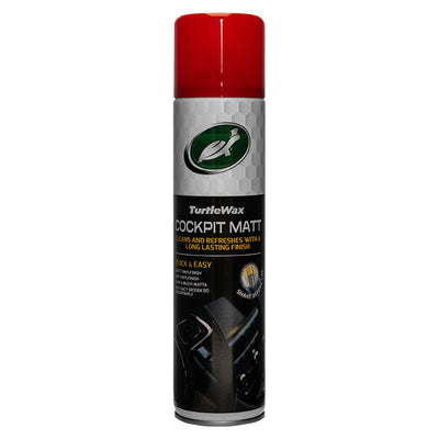 Turtle Vinyl Make-up Mat 300 ml.