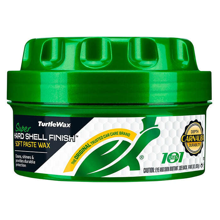 Turtle Wax Super Hard Shell Finish 397g