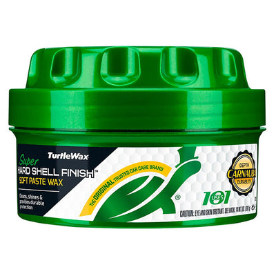 Turtle Wax Super Hard Shell Finish 397g