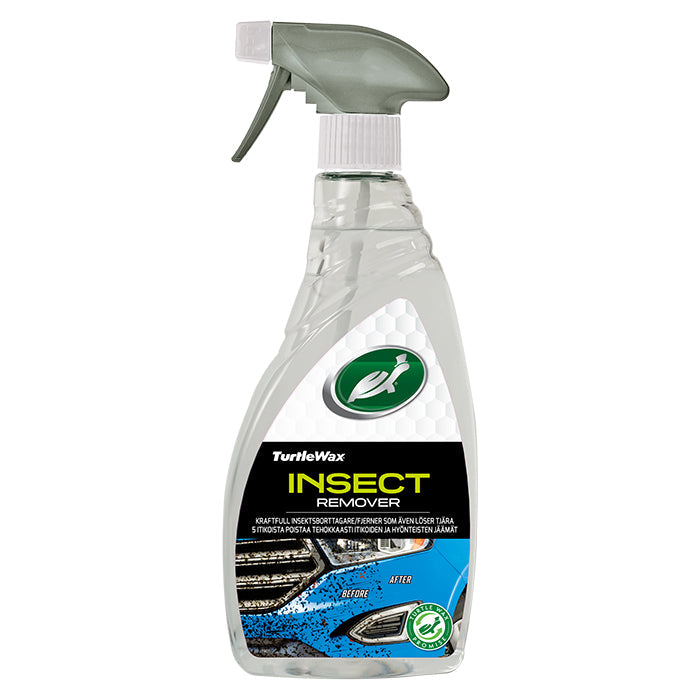 Turtle insektborttagare 500 ml