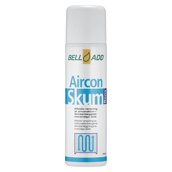 Bell Add AC Rengöringsskum 170ml