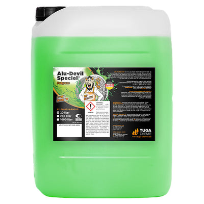 Tuga Alu-Devil Speciel - Fälgrengöring 20L