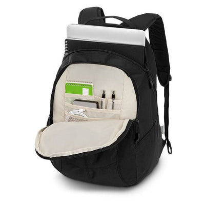 High Sierra Curve Recyclex Hållbar Ryggsäck (29,5L) (2)
