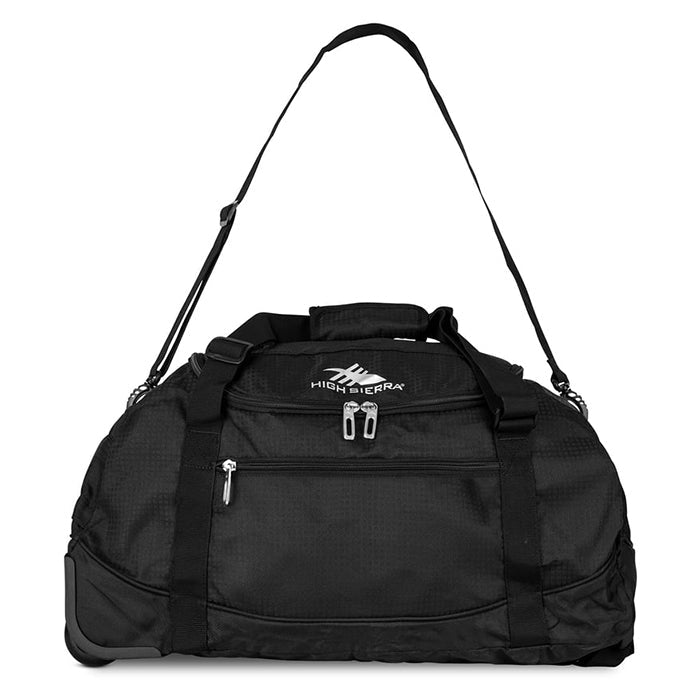 High Sierra Wheel-N-Go Duffel (4)