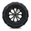 BMW ix KÖNIG Snökedjor XG-12 PRO STR. 265