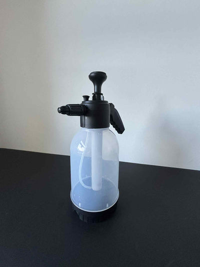 Foam Sprayer Tryckspruta 2L