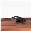 Q-Tech Fällbara Takbygelset KIA PV5 2025- H1 - 2 st. (4)