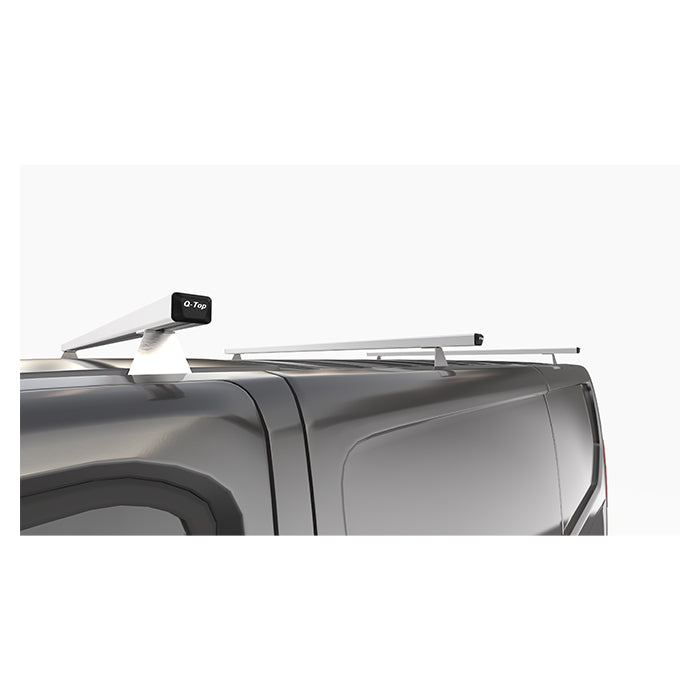 Q-Tech Takbågesats KIA PV5 2025- H1 - 2 st. (4)