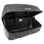 Menabo Mizar bagagebox 300L svart + Alcor paket (2)