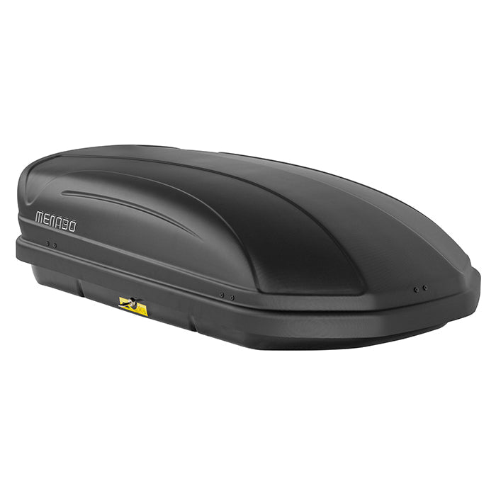 Menabo Marathon 320L Takbox Svart (2)