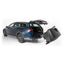 Menabo Mizar bagagebox 300L svart + Alcor paket (7)
