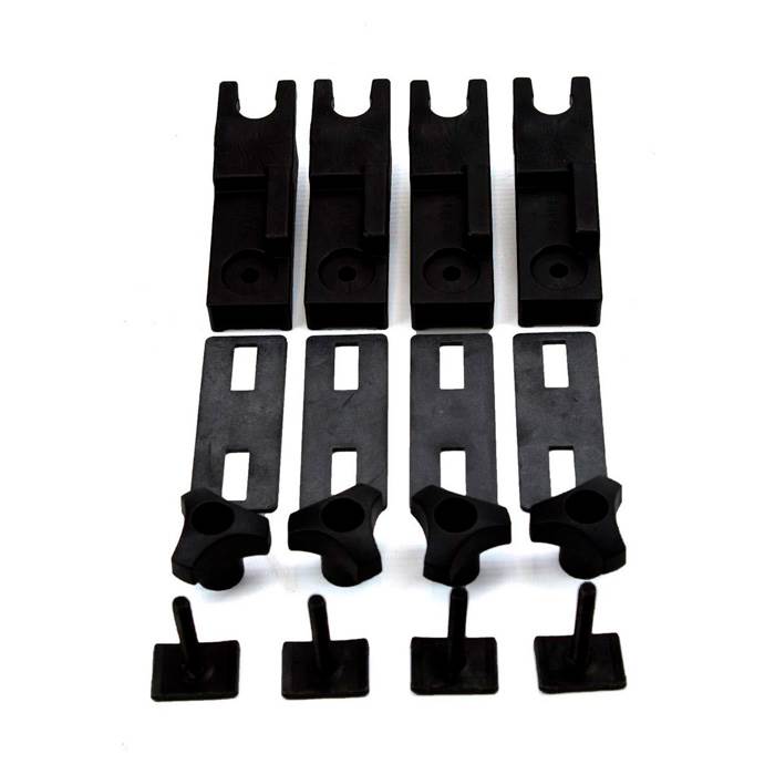 THULE 696 TAKBOXADAPTER OE (BL.A. BMW)