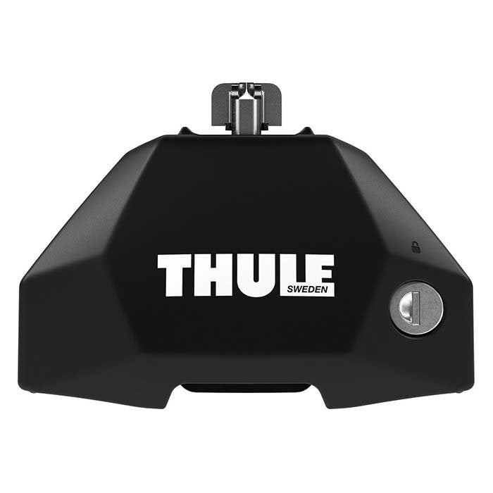 Thule Evo fotsats Fixpoint 4 ST.