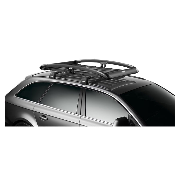 Thule Trail takkorg 160X100 CM svart (4)