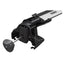 Wingbar Edge Audi e-tron 5-dr SUV, 19- (3)