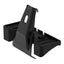 Wingbar Edge Kia Soul (glastak), Soul EV, 14-18 (5)