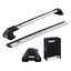 Wingbar Edge Kia Soul (glastak), Soul EV, 14-18