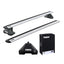 Thule Wingbar Evo till Ford Explorer Electric (2024-)
