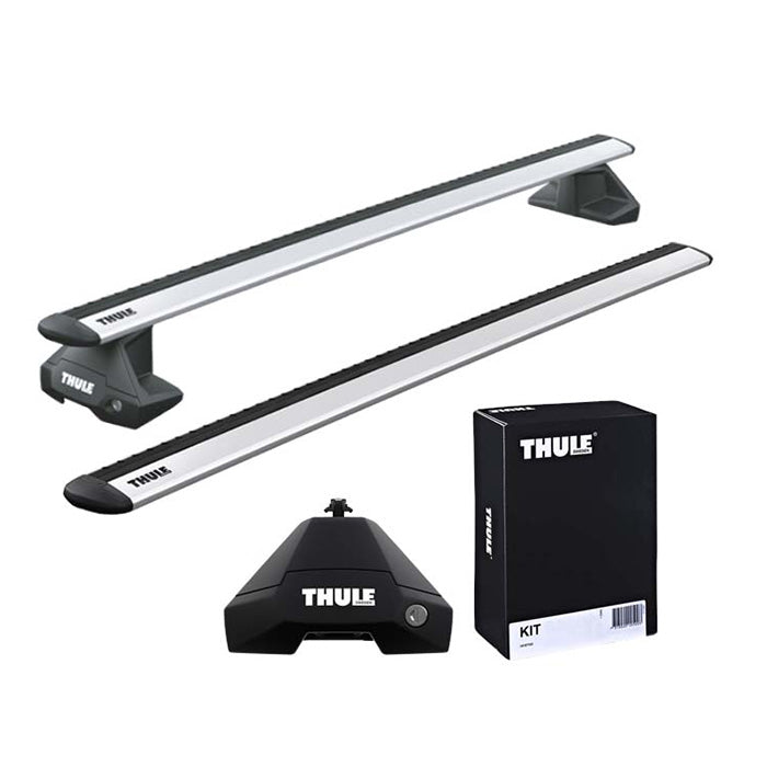 Wingbar Volvo EX30 5dr Suv 2024-
