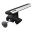Thule Wingbar Evo till Ford Explorer Electric (2024-) (3)