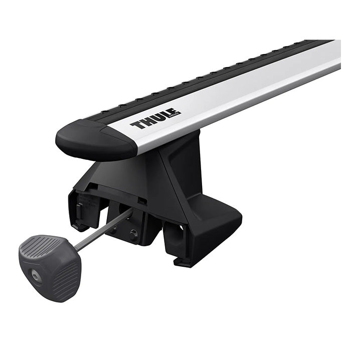 Wingbar MG5 4dr Sedan 2021- (3)