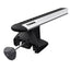 Wingbar Audi A6 Avant E-tron 2025- (3)