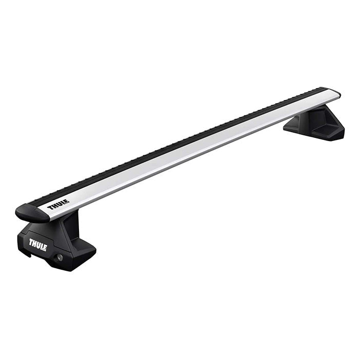 Wingbar Ford Mustang Mach-E 5-dr SUV 21- (5)