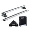 Takräcken Kia Ev6 5-Dr Suv, 21-