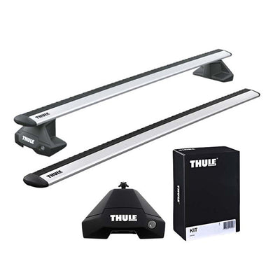 Wingbar Kia EV9 5dr Suv 2023-
