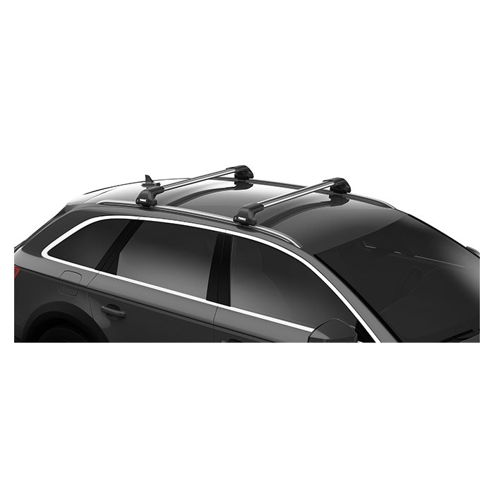 Wingbar Edge KIA e-Niro 5-dr SUV, 18- (4)