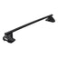 Thule Squarebar takräcken till Audi Q4 Sportback E-Tron 2022- (3)