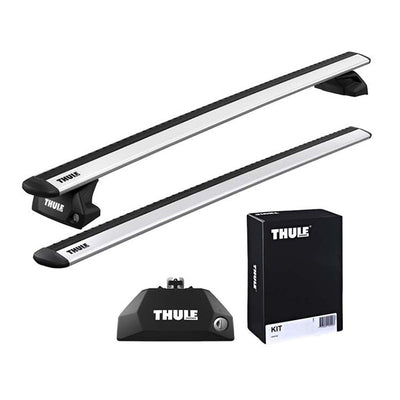 Wingbar Renault Scenic E-tech 5dr Suv 2024-