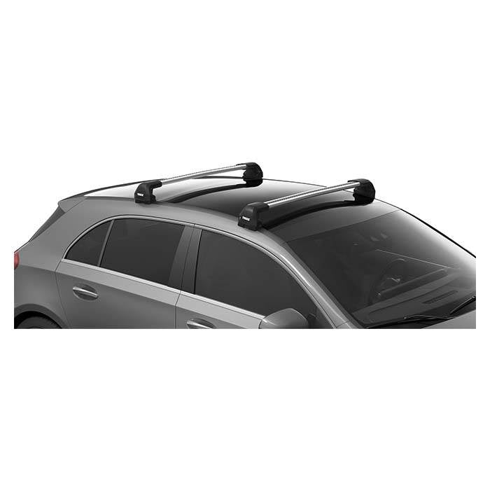 Edge Mercedes EQC 5-dr SUV, 20- (2)