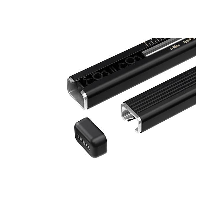 Squarebar BMW i4, 4-serie Gran Coupe (G26) 5-dr HB 22- (4)