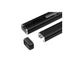 Squarebar Mercedes Benz EQS 5-dr Hatchback 22- (4)