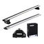 Wingbar BMW IX 5dr SUV 2022-