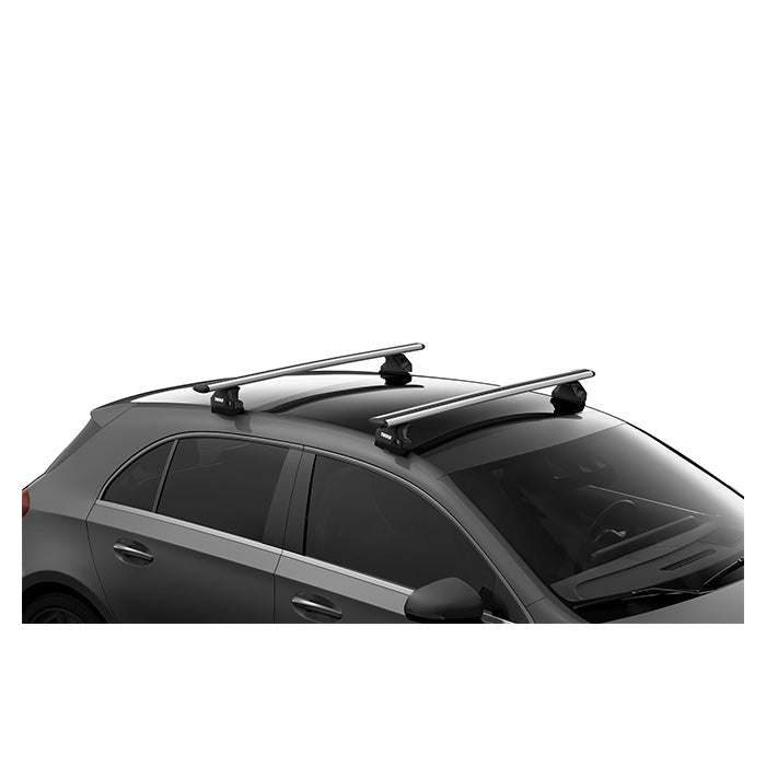 Wingbar BMW i4, 4-serie Gran Coupe (G26) 5-dr HB 22- (2)
