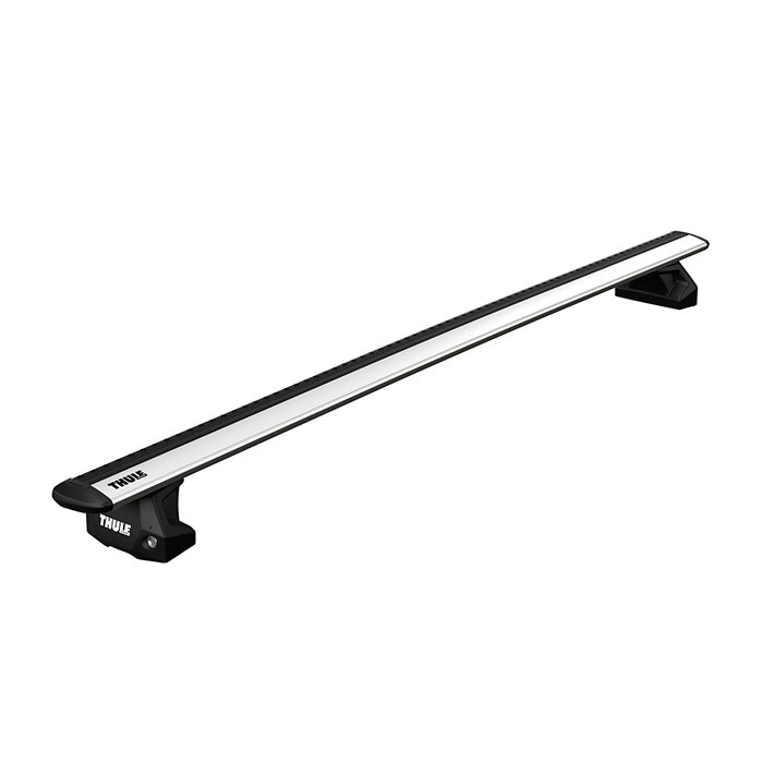 Wingbar Mercedes Benz EQS 5-dr Hatchback 22- (4)