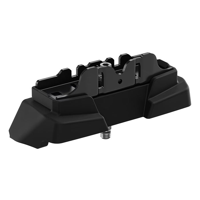 Wingbar Mercedes Benz EQS 5-dr Hatchback 22- (5)