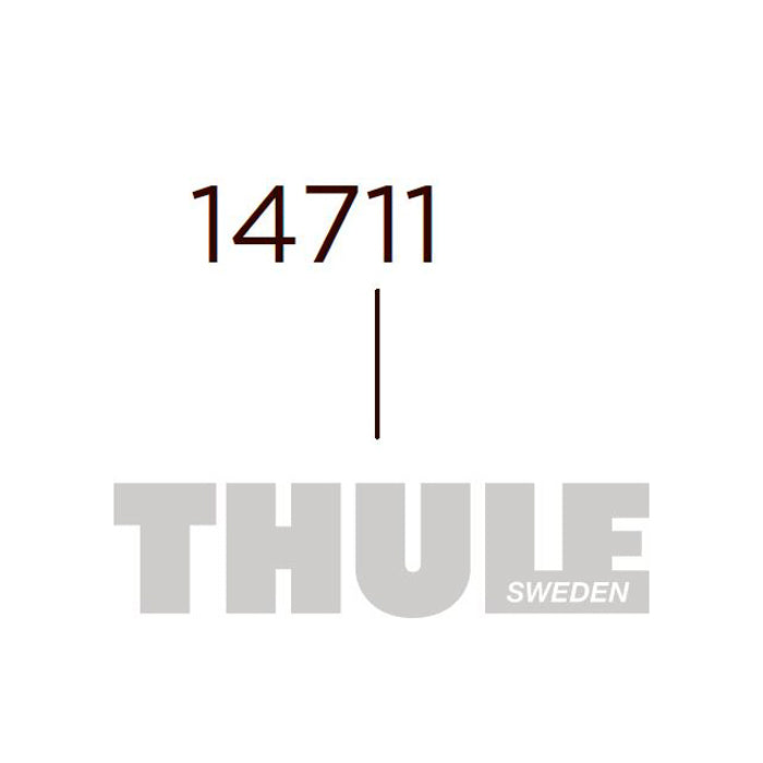 Thule reservdel 14711