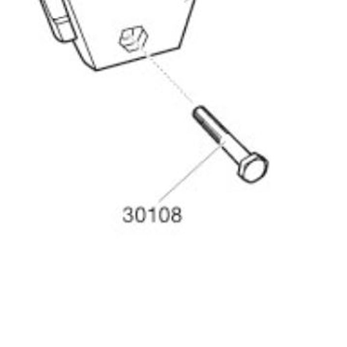 Thule bult f/562