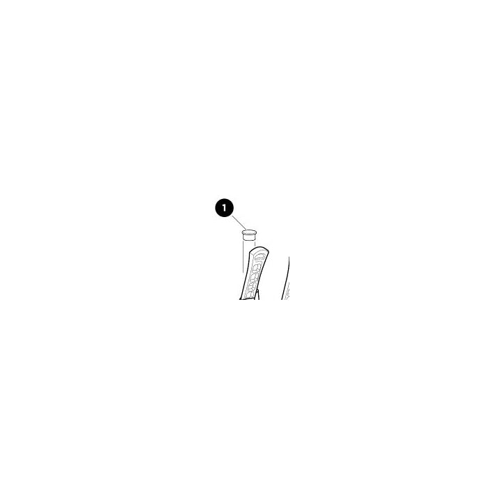 Thule reservdel 50275