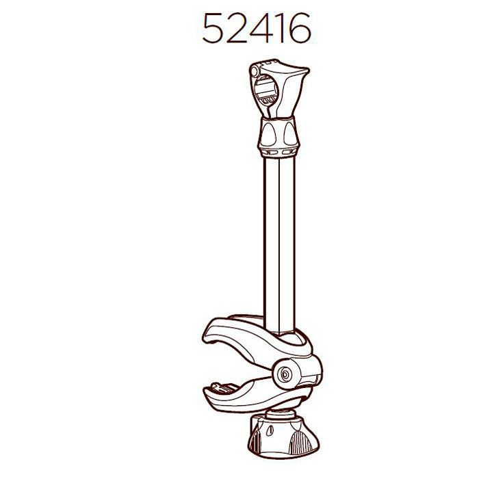 Thule arm nr. 2 cykel till 928/929