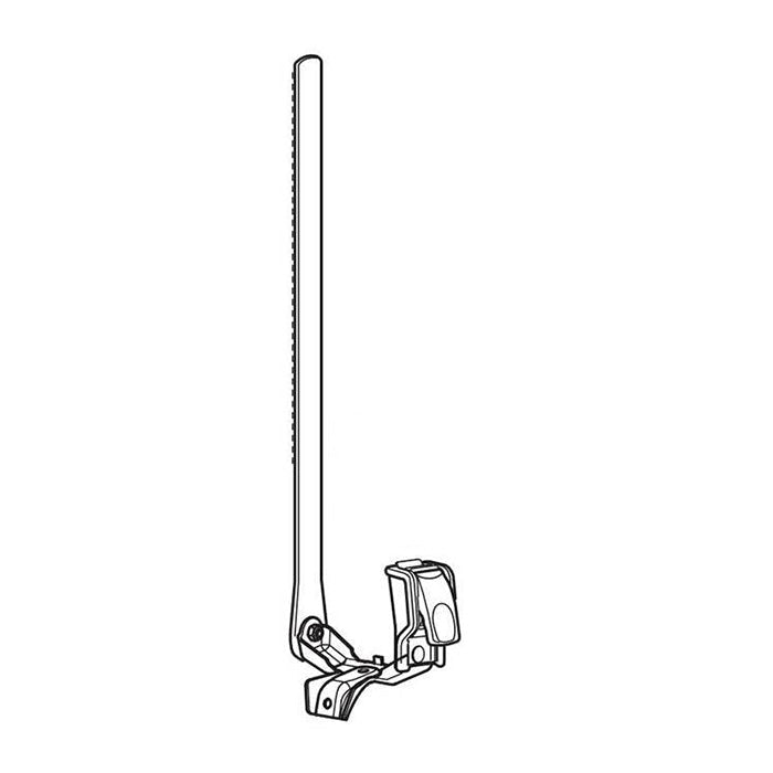 Thule spännband 925/927 höger fram