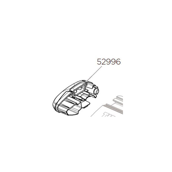 Thule reservdel 52996