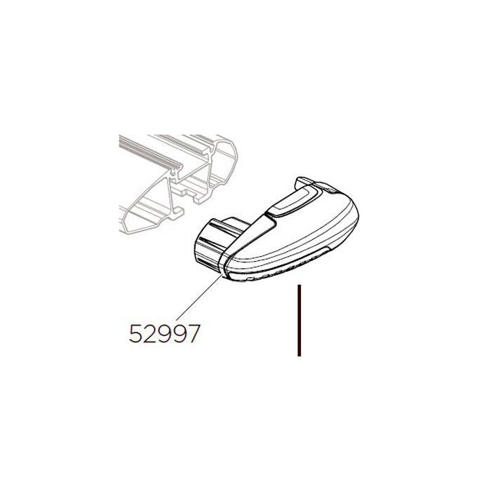 Thule reservdel 52997