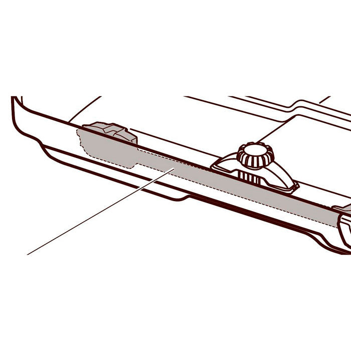 Thule reservdel 54119