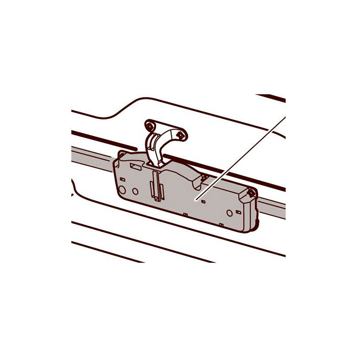 Thule reservdel 54120