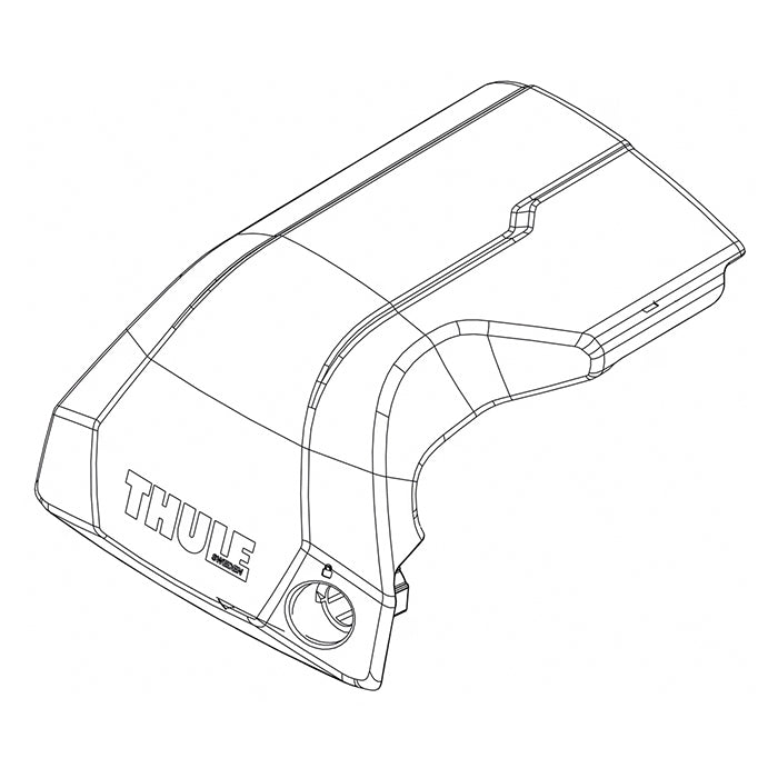 Thule reservdel 54245